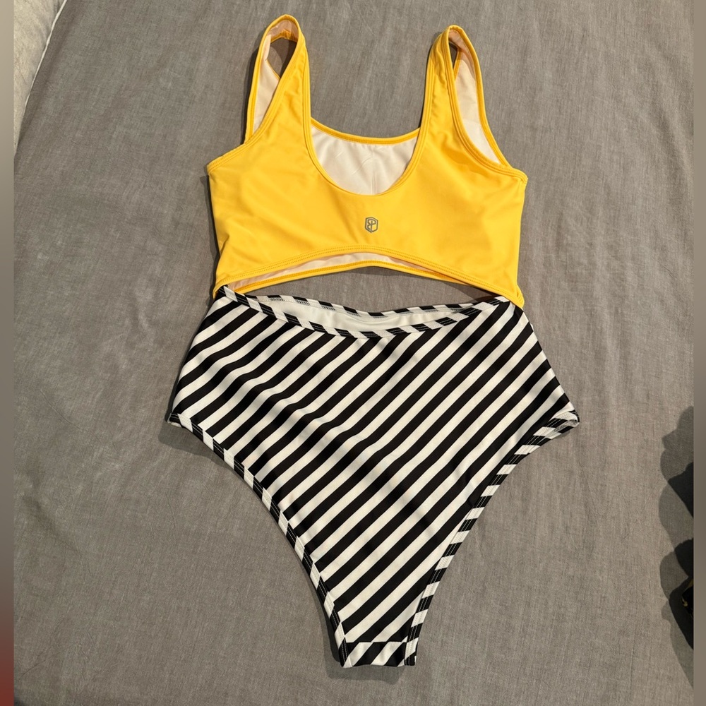 Born Primitive Bathing Suit - Picture 4 of 11